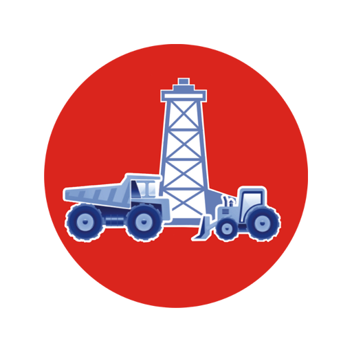 Работа Вахта - поиск работы. Ищу работу в России иконка