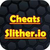 Cheats for Slither.io on 9Apps