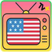 USA TV Live HD 📺 on 9Apps