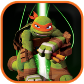 The Turtles Legend Ninja icon