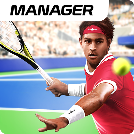 TOP SEED Tennis Manager 2022 иконка