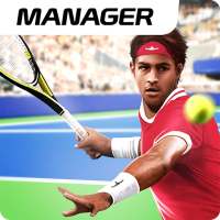 TOP SEED Tennis Manager 2023