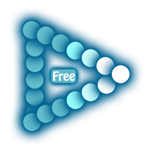 Mood Music Player Free icon