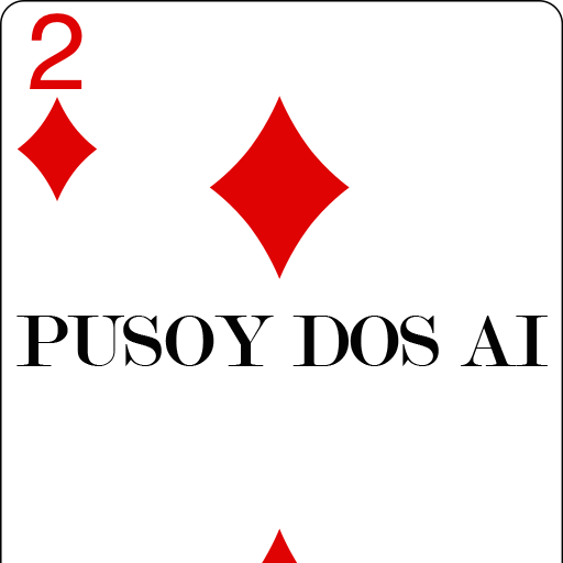 Pusoy Dos Ai Classic icon