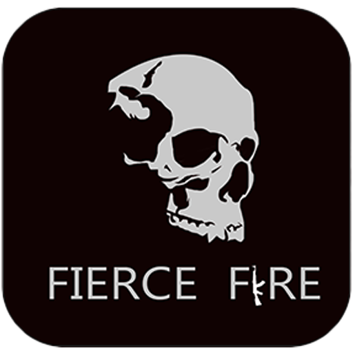 Fierce Fire icon