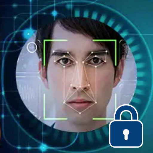 Face App Locker - Lock App With Your Face icon
