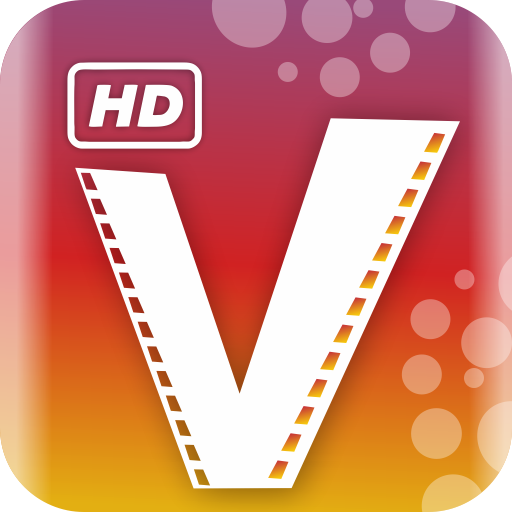 Video Player HD 2021: HD Video Player иконка
