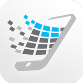 The Mobile App Shop icon