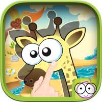 حديقة الحيوانات on 9Apps