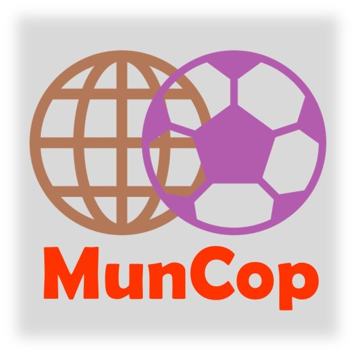 MunCop icon