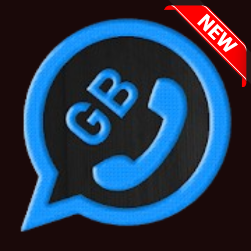 GBWastApp Pro New Latest Version 2021 icon