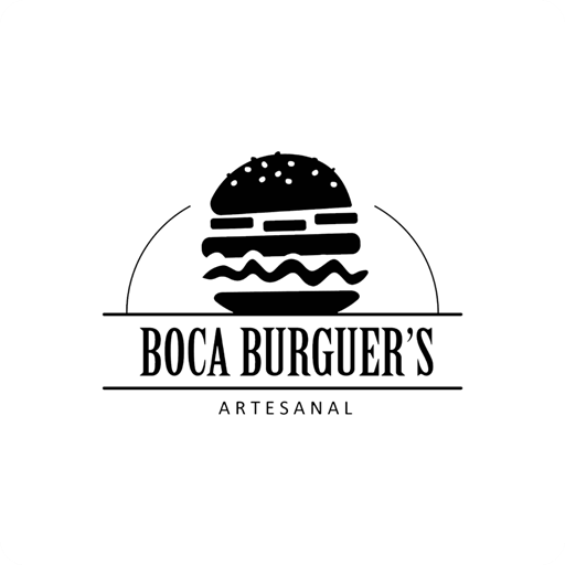 Boca Burguer's icon