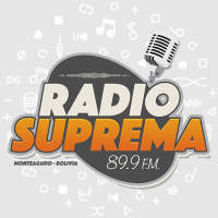 Radio Suprema Monteagudo on 9Apps