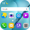 Theme for Samsung S7 Edge icon