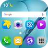 Theme for Samsung S7 Edge