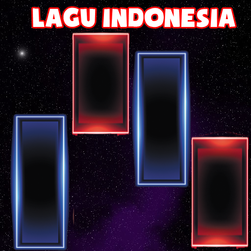 Piano Tiles Lagu Indonesia 2021 icon