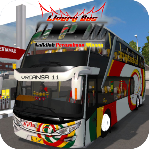 Mod Bus JB3 SHD icon