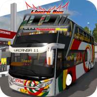 Mod Bus JB3 SHD