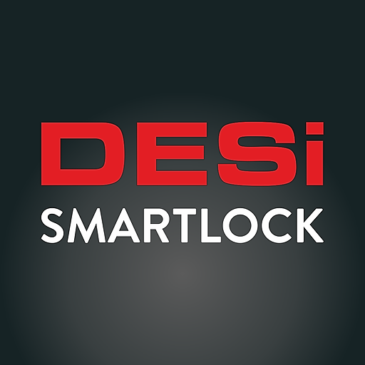 ikon Utopic Smartlock