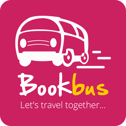 BookBus icon