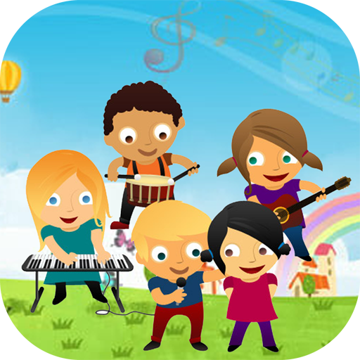 Lagu Anak Anak Indonesia Video Lengkap icon