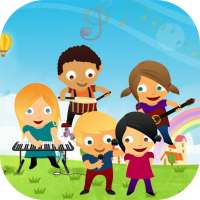 Lagu Anak Anak Indonesia Video Lengkap on 9Apps