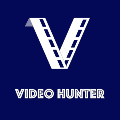 Video Hunter - Baixador de Vídeos icon