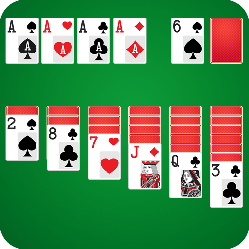 Solitaire icon