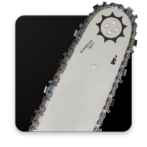 Chainsaw Prank Sound icon