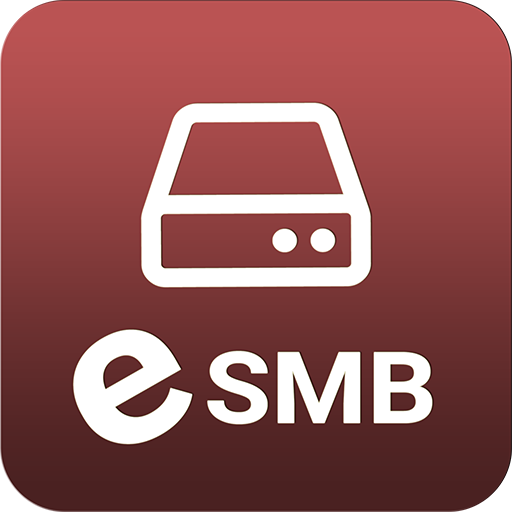 SMB Client icon