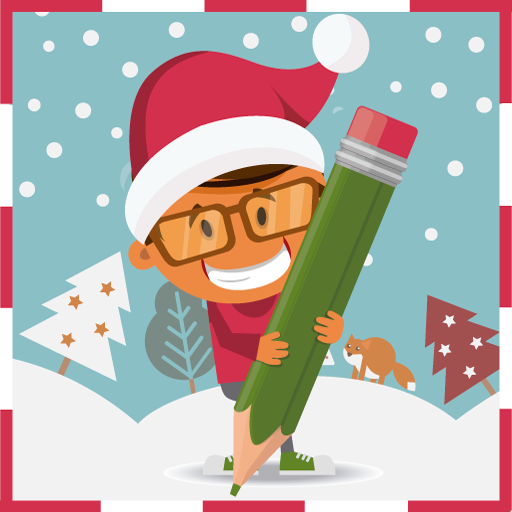 Pictionario Party أيقونة