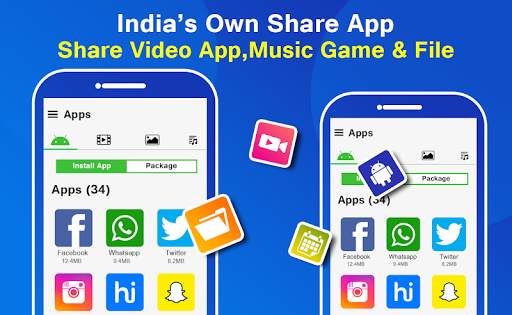 Shirit - Share File screenshot 2