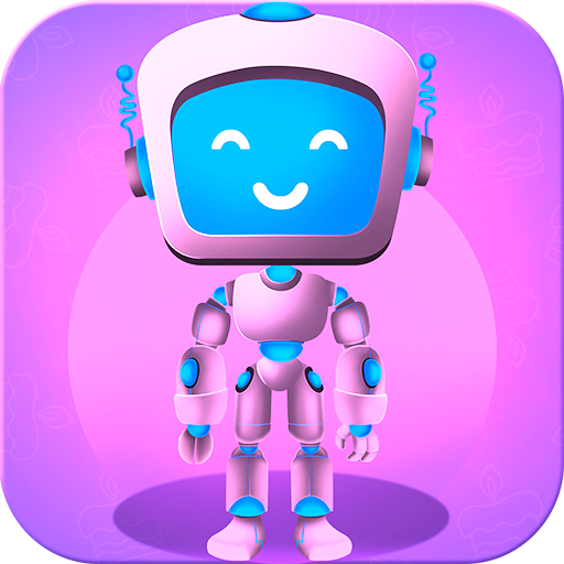 My Cute Robot icon