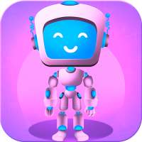 My Cute Robot
