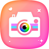 Selfie Camera Expert иконка