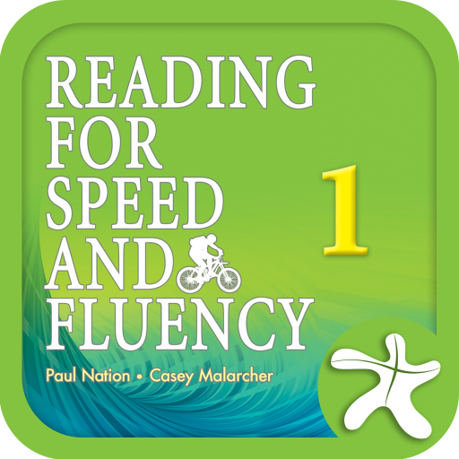 Reading for Speed and Fluency1 icon
