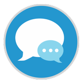 WhatsSham Messenger icon