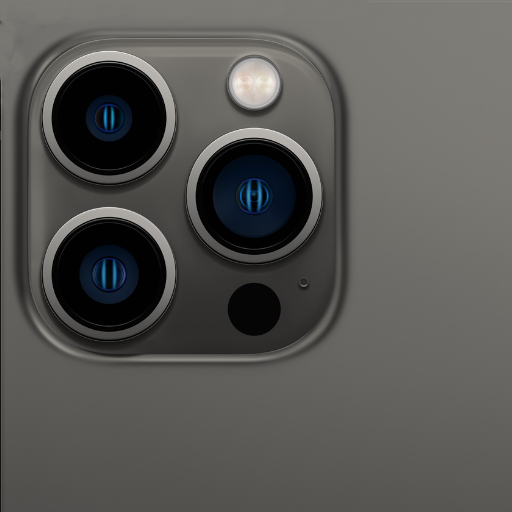 Launcher iPhone 13 pro max icon