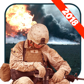 Sniper Shooting 3D icon