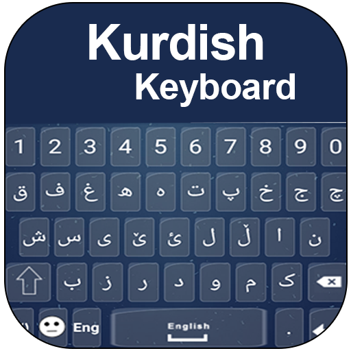 Kurdistan Keyboard icon