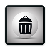 Apk Uninstall icon