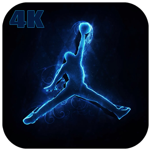 NBA HD Wallpapers 2021 🏀 icon