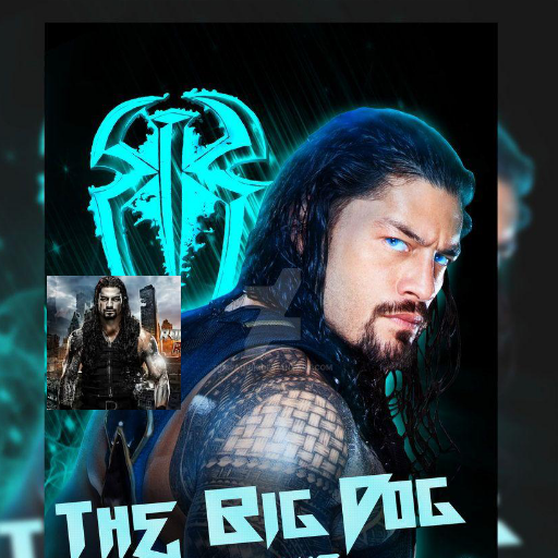 WWE 2k20 &amp; WWE Network Game icon