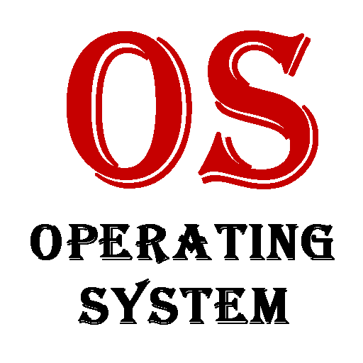 Operating system icon