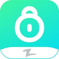 AppLockZ by Zapya