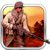 Brothers At War icon