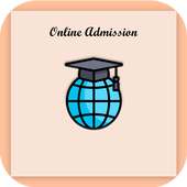 Online Admission on 9Apps