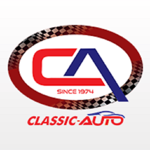 Classic Auto icon
