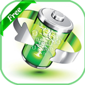 Battery Doctor Pro New icon