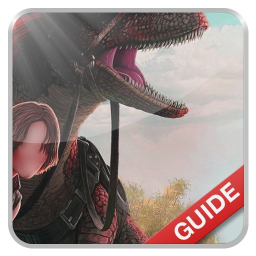 tips : Ark Survival Evolved icon